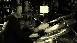 Johnny Stranger - Primitive Contagions (Drum Play-Thru)