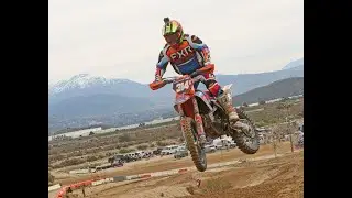 Glen Helen, Arroyo vet track, 12 2 25, session 1, trying some different settings on the GoPro