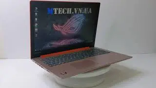 Lenovo Ideapad 320-15AST / FHD / AMD A9-9420 / 4GB / 1TB HDD / R5 + M530 - 2GB CN19111