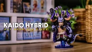 WCF MEGA ONE PIECE - KAIDO HYBRID