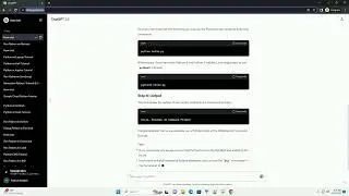 how to run python in windows 10 command prompt