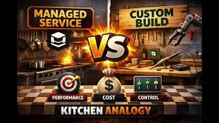 Amazon Rekognition vs. Custom AI: Which Computer Vision Strategy Wins?