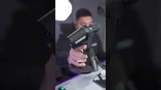 SM7B против MV7 🤔