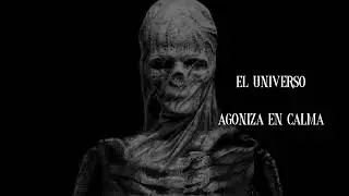 La Danza de las Animas - La muerte del mundo                   (GOTHIC ROCK, DEATH ROCK, POST PUNK)