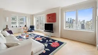 Brown Harris Stevens presents 181 East 65th Street #15A  -  Upper East