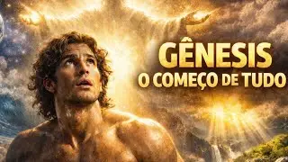 👉 O Começo de Tudo: A História que Mudou a Humanidade Para Sempre..