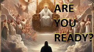 110523 White Throne of Judgement by Steve Sepanian | Astghik & Steve Christian Armenian Worship