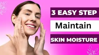 Ra u really willing to maintain your Skin moisture in winter? #love#skincare#moisture#winterskincare