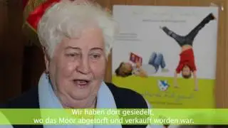 Saterfriesisch-AG aus dem Saterland produziert Film