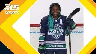 High school hockey player aids in effort to bring pro women's team