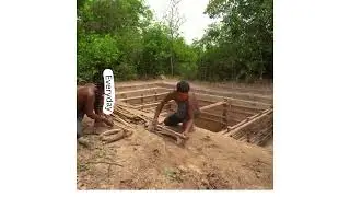 How Complete Shelter Underground House Pools