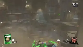 Beast from beyond solo gameplay