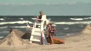 Sandy Island Park Tourism Video