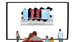 AAHHOO CORP VIDEO WALL CREATOR PROMOTION