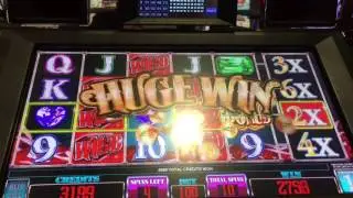 Slot Machine Super Rubies