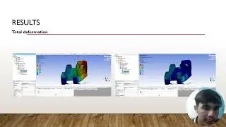 DESIGN IMPROVEMENT AND ANALYSIS OF AIRCRAFT ENGINE BRACKET