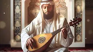 Rumi Poems Sufi Spiritual Meditation | Healing Relaxation for Mind and Body