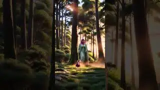 #Shorts #AIshortfilm #EmotionalAI #KlingAI #SilentGuardian #Duygusal #DansEdenKız #ai