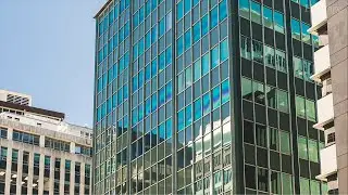 Discovering Wellington's Modern Architecture | Heritage New Zealand Pouhere Taonga