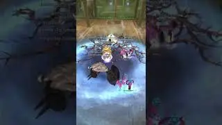 Leviathan&rsquo;s Watershots. #granadoespada #gaming #mmorpg