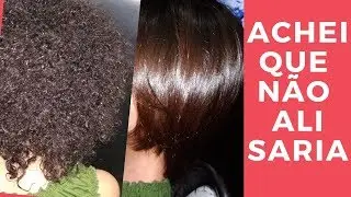 Não Chore Mais  Borabella