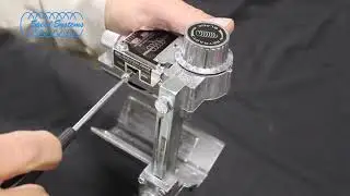 1542-2AS Scoring Blade Change