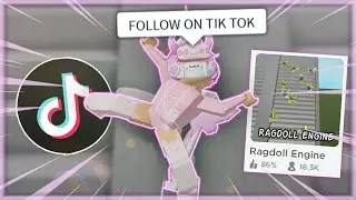 Roblox Ragdoll Engine 2