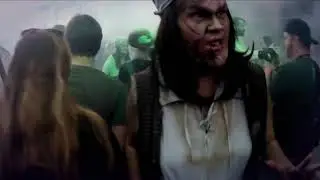 Dark Horizon Orlando - What's It All About?