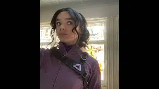 starving! zedd ft. hailee steinfeld - chxnce + rxi remix