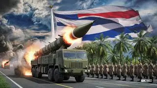😱Scud-B Missile Explained: Deadly Soviet Power Uncovered!