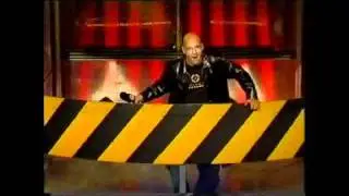 Dutch Robot Wars: Series 1, Grand Final, Part 4