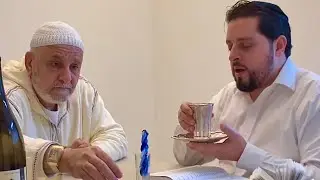 משה דוויק מארח את עופר לוי - הבדלה במקאם ביאת