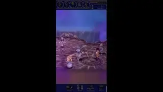 [FFRK - Global] Born of Terra (Ultimate)