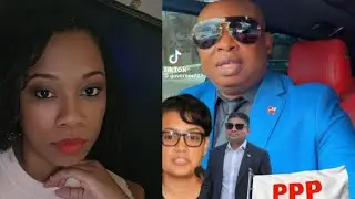 Мужчина утверждает, что Мелли Мел уже рассказала нам всё то, что сейчас рассказывает нам господин...