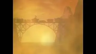Casey Jr. (Yellow Leak)