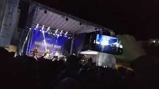 4K Horkýže Slíže - Mám v pi....Na Lehátku Live 2024