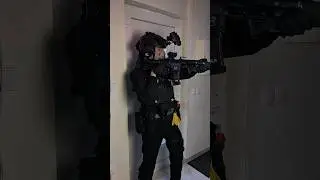 My Most Expensive Loadout CQB😲🦠#airsoft #asmr #milsim #loadout #cqb