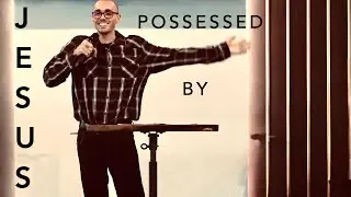 EX - DRUG ADDICT GETS POSSESSED BY JESUS