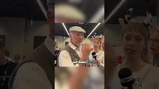 Bienen als "Ware"? 🤬 Imker Rainer platzt bei Veganerin-Diskussion der Kragen! 💥🐝