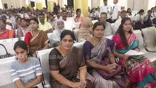 SBR Mini Convocation 2025 Kalaburagi
