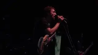 AVE TIERRA - Frontera Profunda (en vivo) -