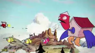 AUUGHHH!