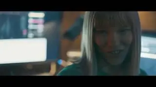 Zoe | Official HD Trailer (2018) | Ewan McGregor | Film Threat Trailers