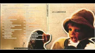 V.A. oto Records (2003) Disc 2