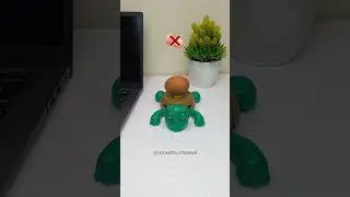 Turtle Coaster - What's next? #turtle #coaster #turtlecoaster part367
