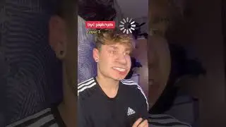Wersow je gile z nosa i dłubie w nosie?!🤚🏼💀 *chciał ją wrobić* - fake story - part 3 #comedy