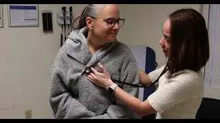 Знакомьтесь: Кэтлин Клэй, APRN | Halifax Health — Первичная медицинская помощь, Ормонд-Бич