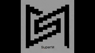 SuperM - Infinity (audio)