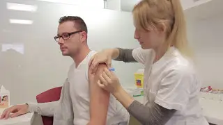 Lehrberufe entdecken - Medizinische/r Praxisassistent/-in EFZ