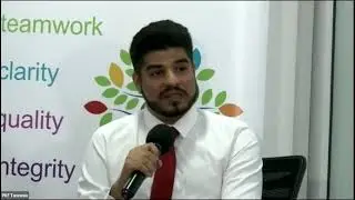 PKF Tanzania Tax Webinar - July 2020 PT 1